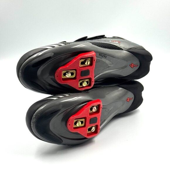 Specialized S-works Body-Geometry Road Cycling Biking Shoes